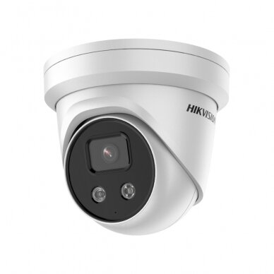 Hikvision dome DS-2CD2346G2-IU F6