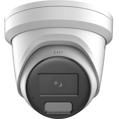 Hikvision dome DS-2CD2386G2H-IU F4 (white, 8 MP, 30 m. IR, AcuSense) Hikvision dome DS-2CD2386G2H-IU F4 (white, 8 MP, 30 m. IR, AcuSense)