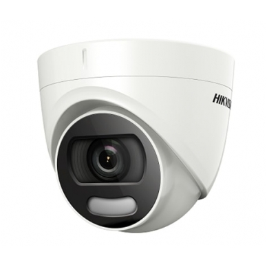 Hikvision dome DS-2CE72DFT-F F3.6