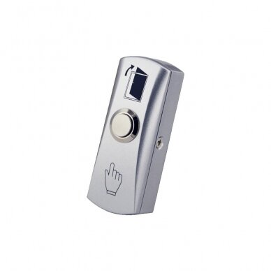 Hikvision IP vaizdo telefonsynės komplektas DOMO-1, vieno abonento 5 Hikvision IP vaizdo telefonsynės komplektas DOMO-1, vieno abonento 5