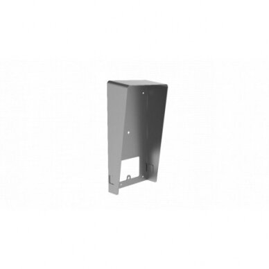 Hikvision IP vaizdo telefonsynės komplektas DOMO-2, dviejų abonentų 3 Hikvision IP vaizdo telefonsynės komplektas DOMO-2, dviejų abonentų 3