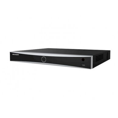 Hikvision NVR DS-7616NXI-I2/8F Hikvision NVR DS-7616NXI-I2/8F