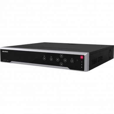 Hikvision NVR DS-7764NI-M4 Hikvision NVR DS-7764NI-M4