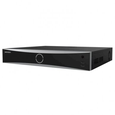 Hikvision NVR Hikvision DS-7716NXI-K4/16P(D) Hikvision NVR Hikvision DS-7716NXI-K4/16P(D)
