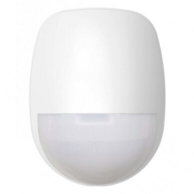 Hikvision PIR elipsės judesio jutiklis DS-PDP18-EG2(PET) Hikvision PIR elipsės judesio jutiklis DS-PDP18-EG2(PET)