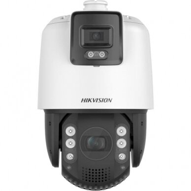 Hikvision PTZ DS-2SE7C425MW-AEB(14F1)(P3) Hikvision PTZ DS-2SE7C425MW-AEB(14F1)(P3)