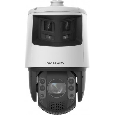 Hikvision PTZ DS-2SE7C425MWG-EB/26(F0) Hikvision PTZ DS-2SE7C425MWG-EB/26(F0)