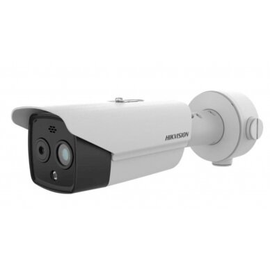 Hikvision thermal bullet DS-2TD2628T-7/QA Hikvision thermal bullet DS-2TD2628T-7/QA