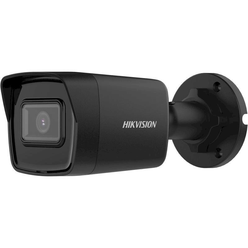 Hikvision bullet DS-2CD1043G2-I (juoda) Hikvision bullet DS-2CD1043G2-I (juoda)