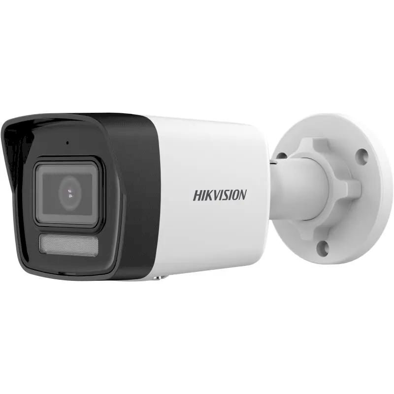 Hikvision bullet DS-2CD1083G2-LIUF F2.8 (balta, 8 MP, 30 m. IR) Hikvision bullet DS-2CD1083G2-LIUF F2.8 (balta, 8 MP, 30 m. IR)