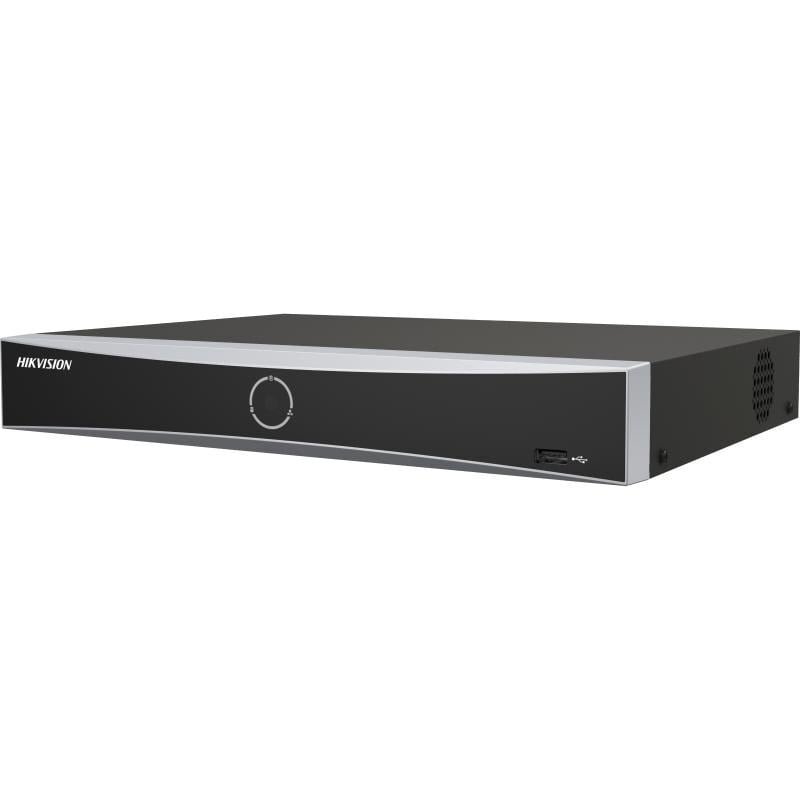 Hikvision NVR DS-7608NXI-K1(D)/Alarm4+1 Hikvision NVR DS-7608NXI-K1(D)/Alarm4+1