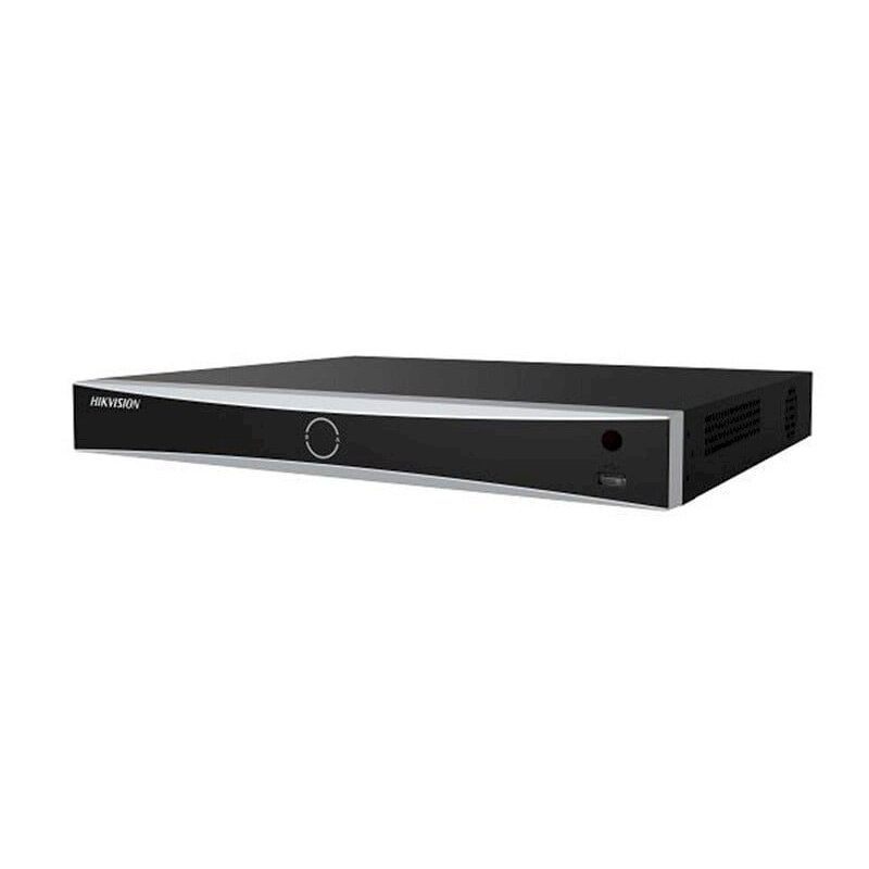 Hikvision NVR DS-7616NXI-I2/8F Hikvision NVR DS-7616NXI-I2/8F