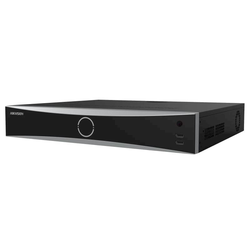 Hikvision NVR Hikvision DS-7716NXI-K4/16P(D) Hikvision NVR Hikvision DS-7716NXI-K4/16P(D)