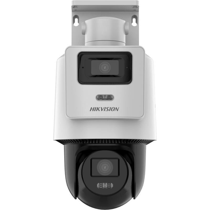 Hikvision TandemVu PTZ DS-2SE2C400MWG-E/14 F2.8/8 Hikvision TandemVu PTZ DS-2SE2C400MWG-E/14 F2.8/8