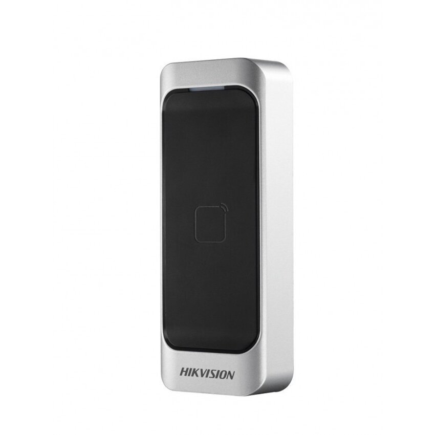 Hikvision kortelių skaitytyvas DS-K1107AM Hikvision kortelių skaitytyvas DS-K1107AM