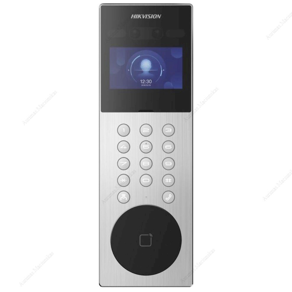 Hikvision DS-KD9203-ME6 Hikvision DS-KD9203-ME6