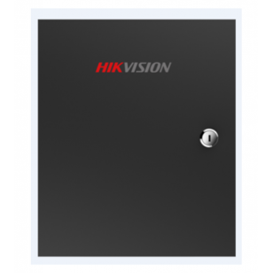 Įeigos kontroleris Hikvision DS-K2804