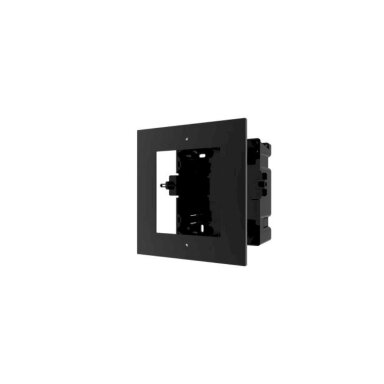 Įleidžiama dėžutė Hikvision DS-KD-ACF1 (black)