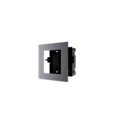 Įleidžiama dėžutė Hikvision DS-KD-ACF1/plastic