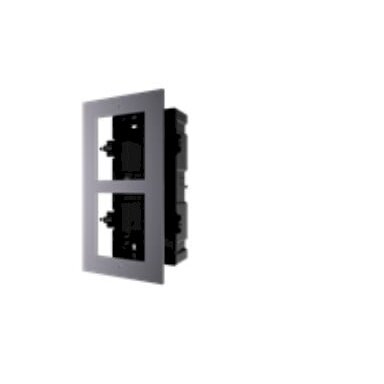 Įleidžiama dėžutė Hikvision DS-KD-ACF2/Plastic