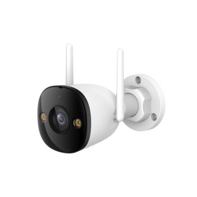 IMOU kamera Bullet 3 IPC-S3EP-5M0WE 5MP išmanus aptikimas, WiFi IMOU kamera Bullet 3 IPC-S3EP-5M0WE 5MP išmanus aptikimas, WiFi