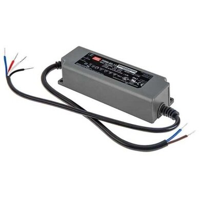 Impulsinis maitinimo šaltinis 12V 6.5A MEAN WELL Impulsinis maitinimo šaltinis 12V 6.5A MEAN WELL
