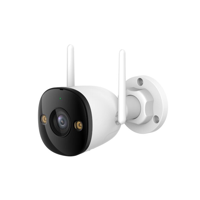 IMOU kamera Bullet 3 IPC-S3EP-5M0WE 5MP išmanus aptikimas, WiFi IMOU kamera Bullet 3 IPC-S3EP-5M0WE 5MP išmanus aptikimas, WiFi