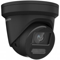IP dome kamera Hikvision DS-2CD2346G2-IU(C) F2.8 (juoda)