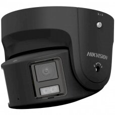 IP dome kamera Hikvision DS-2CD2387G2P-LSU/SL(C) F4 (juoda)