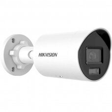 IP kamera bullet Hikvision DS-2CD2087G2H-LIUeF (F2.8, hybrid light)