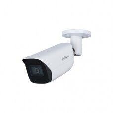 IP kamera HFW3841E-SA 8MP, IR pašvietimas iki 30m, 3.6mm 85°, SMD, IVS, AI