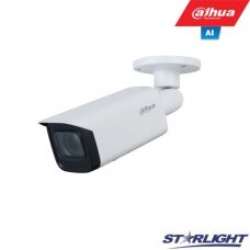 IP kamera HFW3841T-ZS 8MP, IR pašvietimas iki 60m, 2.7mm-13.5mm 113°-31°, SMD, IVS, AI