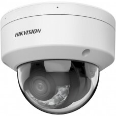 IP kupolinė kamera Hikvision DS-2CD2147G2H-LISUeF (F2.8, hybrid light)