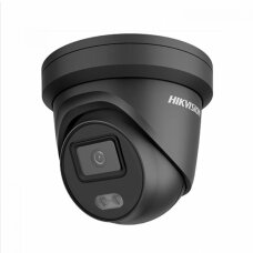 IP kupolinė kamera Hikvision DS-2CD2347G2-LU F4 (JUODA)