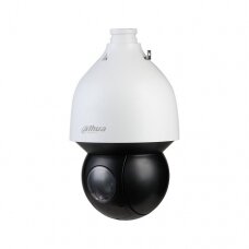 IP valdoma stebėjimo kamera AI 2MP STARLIGHT 45x, IR 150m, SMD, H.265, Auto-tracking