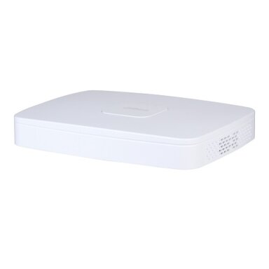 IP įrašymo įrenginys 8 kam., 4K 12MP, 1HDD, 8 PoE, 160Mbps, H.265/H.264, AI IP įrašymo įrenginys 8 kam., 4K 12MP, 1HDD, 8 PoE, 160Mbps, H.265/H.264, AI