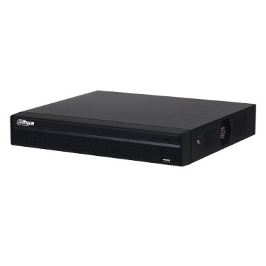 IP įrašymo įrenginys NVR4108HS-4KS3, 8 kam., 4K 12MP, 1HDD, 80Mbps, H.265/H.264, SMD Plus IP įrašymo įrenginys NVR4108HS-4KS3, 8 kam., 4K 12MP, 1HDD, 80Mbps, H.265/H.264, SMD Plus