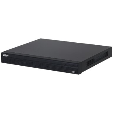 IP įrašymo įrenginys NVR4216-16P-4KS3, 16kam. 4K 12MP, 2HDD, IVS, H.265, 16 PoE sąsajų IP įrašymo įrenginys NVR4216-16P-4KS3, 16kam. 4K 12MP, 2HDD, IVS, H.265, 16 PoE sąsajų