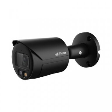 IP kam.cilindr. 4MP STARLIGHT,1/2.9” 2.8mm. 95° F1.6, 25fps, IR+LED 30m, WDR, IVS, IP67,MIC IP kam.cilindr. 4MP STARLIGHT,1/2.9” 2.8mm. 95° F1.6, 25fps, IR+LED 30m, WDR, IVS, IP67,MIC