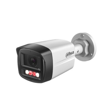 IP kam.cilindr. 4MP,1/2.9” 3.6mm. 78° F1.6, 25fps, IR+LED 30m, WDR, IVS, IP67,MIC IP kam.cilindr. 4MP,1/2.9” 3.6mm. 78° F1.6, 25fps, IR+LED 30m, WDR, IVS, IP67,MIC