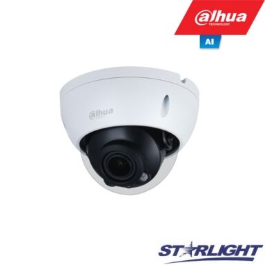 IP kamera HDBW3841R-ZS 8MP, IR pašvietimas iki 40m, 2.7mm-13.5mm 113°-31°, SMD, IVS, AI, IK10 IP kamera HDBW3841R-ZS 8MP, IR pašvietimas iki 40m, 2.7mm-13.5mm 113°-31°, SMD, IVS, AI, IK10