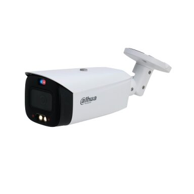 IP kamera HFW3449T1-AS-PV-S3 4MP FULL-COLOR. IR+LED pašvietimas iki 30m. 3.6mm 82°. SMD, IVS IP kamera HFW3449T1-AS-PV-S3 4MP FULL-COLOR. IR+LED pašvietimas iki 30m. 3.6mm 82°. SMD, IVS