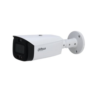 IP kamera HFW3549T1-AS-PV-S3. 5MP FULL-COLOR. IR+LED pašvietimas iki 30m.3.6mm 78°, PoE, IP67, SMD IP kamera HFW3549T1-AS-PV-S3. 5MP FULL-COLOR. IR+LED pašvietimas iki 30m.3.6mm 78°, PoE, IP67, SMD