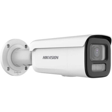 IP kamera Hikvision bullet DS-2CD2647G3T-LIZSY F2.8-12 (4 MP, 60 m IR+LED, Hybrid Light, ColorVu 3.0, AcuSense 3.0)