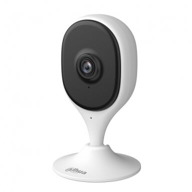 IP kamera IPC-C11EP, 5MP 20fps, naktinis pašvietimas iki 10m, SD iki 256GB, 2.8mm 131°, WiFi IP kamera IPC-C11EP, 5MP 20fps, naktinis pašvietimas iki 10m, SD iki 256GB, 2.8mm 131°, WiFi
