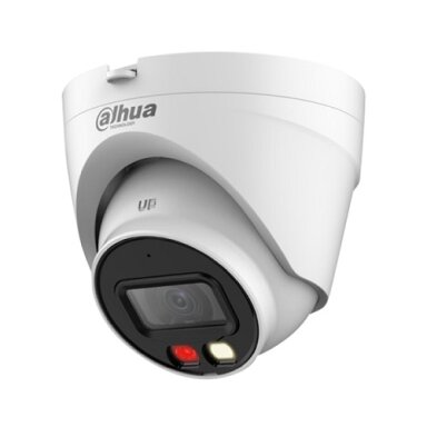IP kam.kupol. 4MP 1/2.9” CMOS, 2.8mm. 94° F1.6, 25fps, IR+LED 30m., WDR, IVS, IP67,MIC IP kam.kupol. 4MP 1/2.9” CMOS, 2.8mm. 94° F1.6, 25fps, IR+LED 30m., WDR, IVS, IP67,MIC