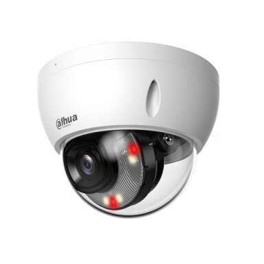 IP kam.kupol. 8MP 1/2.7” CMOS, 2.8mm. 111° F1.6, 20-25fps, IR+LED 30m., WDR, IVS, IP67,MIC IP kam.kupol. 8MP 1/2.7” CMOS, 2.8mm. 111° F1.6, 20-25fps, IR+LED 30m., WDR, IVS, IP67,MIC