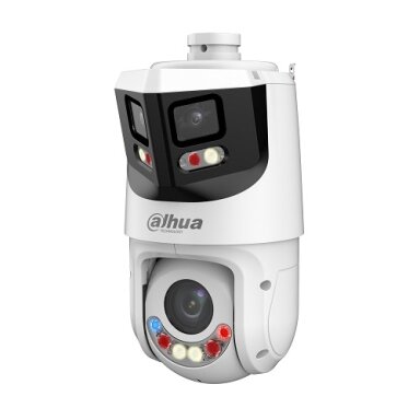 IP valdoma dviguba kamera AI STARLIGHT 8MP+4MP, 25x, IR 100m, IP66, WDR, H.265, SMD4 IP valdoma dviguba kamera AI STARLIGHT 8MP+4MP, 25x, IR 100m, IP66, WDR, H.265, SMD4