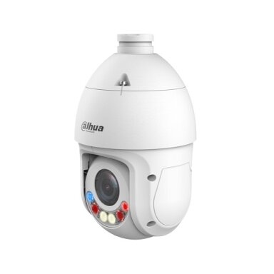 IP valdoma kamera AI STARLIGHT 8MP, 25x, IR 100m, IP66, WDR, H.265, SMD4 IP valdoma kamera AI STARLIGHT 8MP, 25x, IR 100m, IP66, WDR, H.265, SMD4