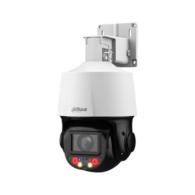 IP valdoma kamera intelligent AI 4MP STARLIGHT, 10x, IR 70m, IP66, WDR, H.265,0.0005Lux, auto-trac IP valdoma kamera intelligent AI 4MP STARLIGHT, 10x, IR 70m, IP66, WDR, H.265,0.0005Lux, auto-trac
